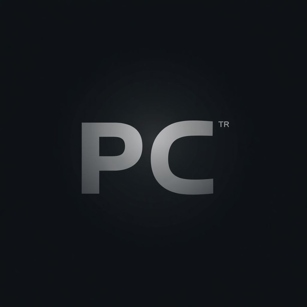 PC Repair Logo