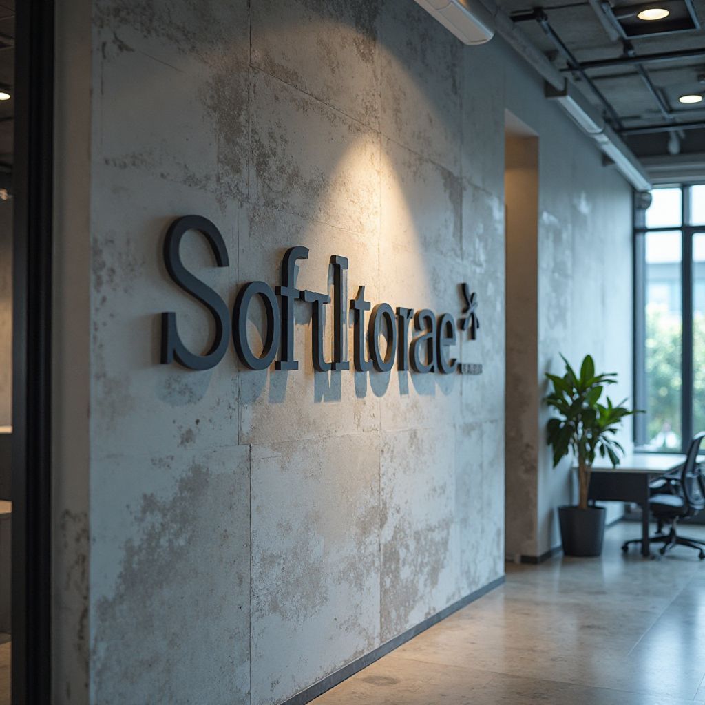 Software Solutions Partner