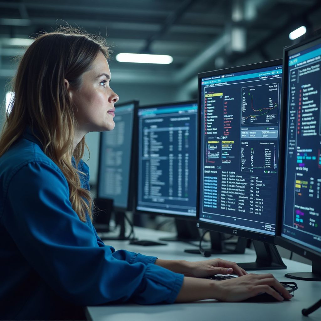 Software Troubleshooting