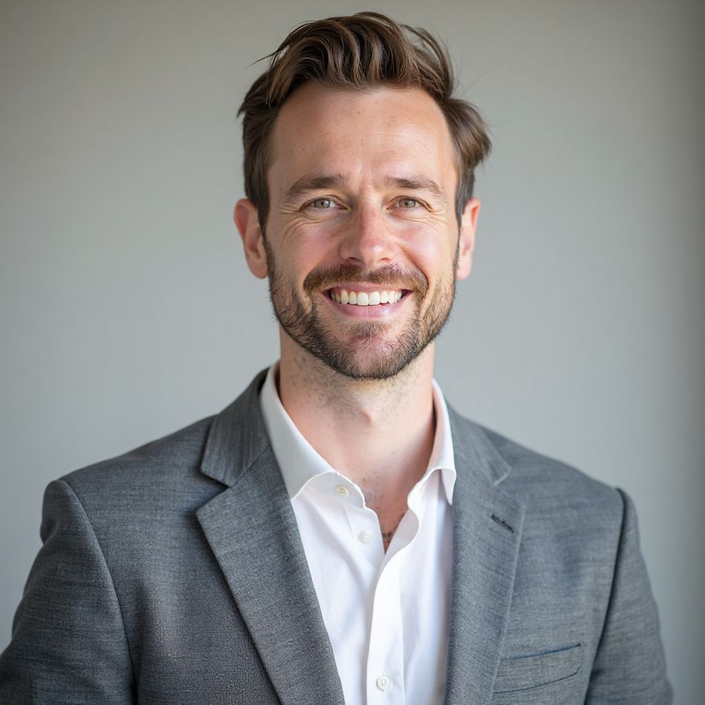 John Smith - Lead Technician