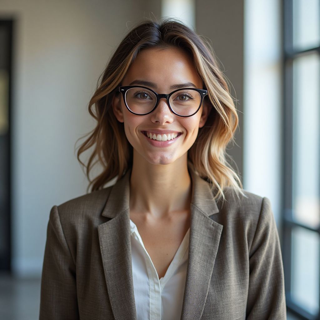 Sarah Johnson - Software Specialist