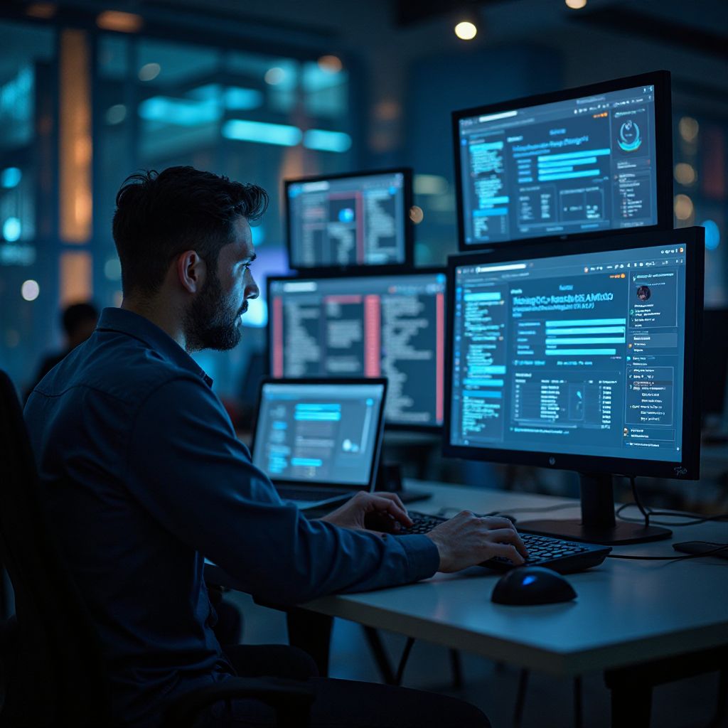 Virus Removal and Security